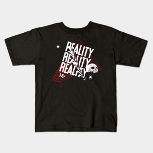 Reality Kids T-Shirt